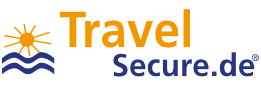 travelsecure logo